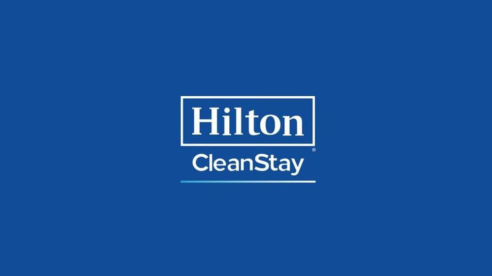 Hampton Inn Pampa Экстерьер фото