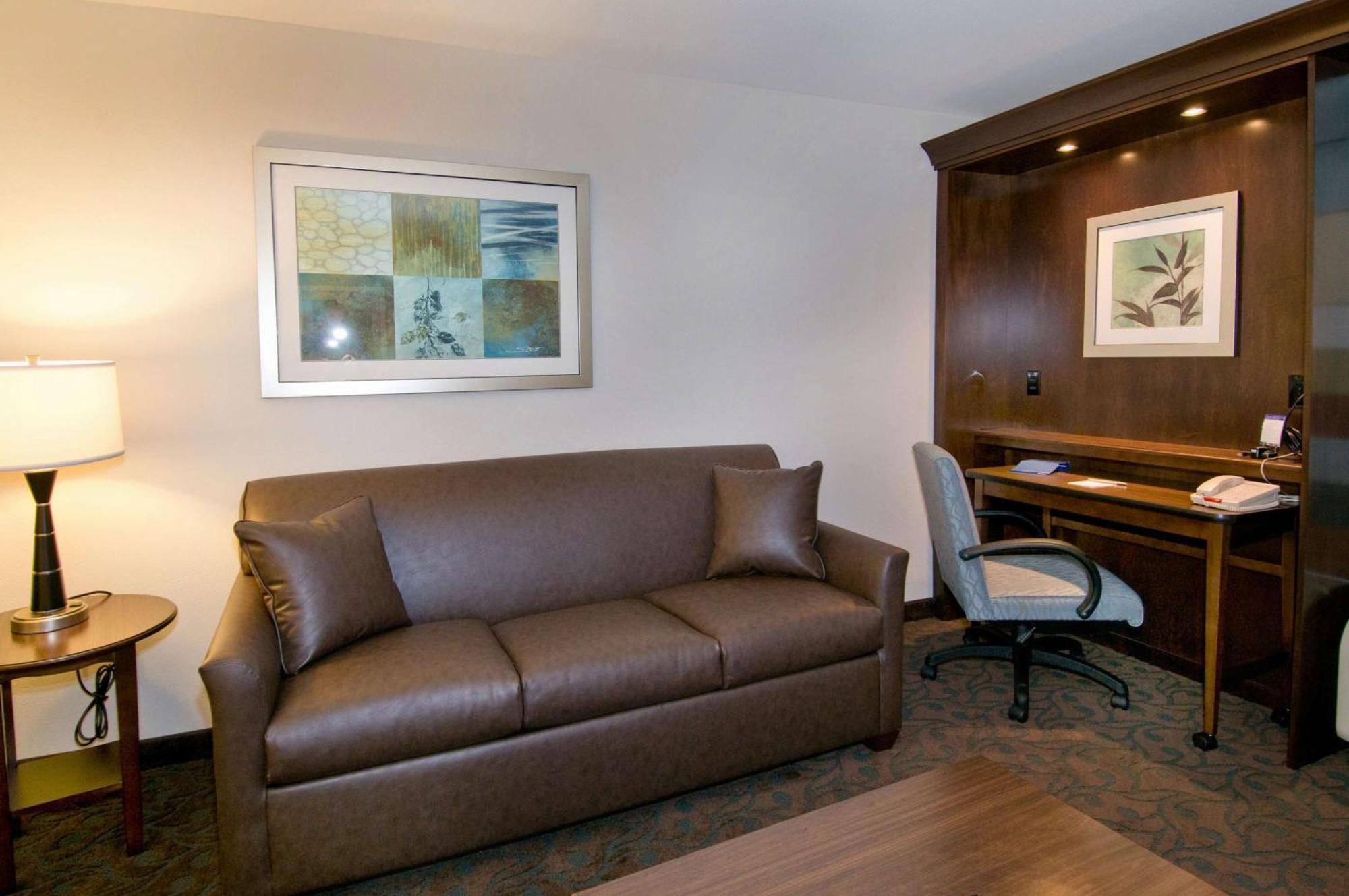 Hampton Inn Pampa Экстерьер фото